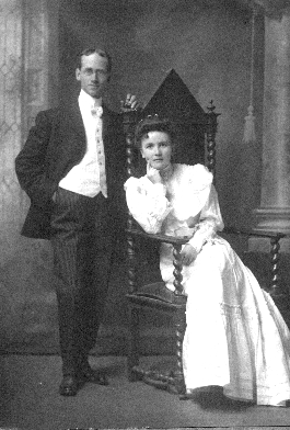 William and Ethel Day