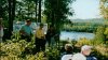 Preserve opening ceremonies