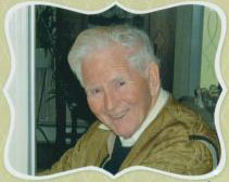 Jamie Coughey