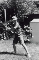 Slugger Washburn