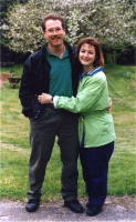 Thom and Donna