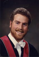 Graduation from University of Waterloo
